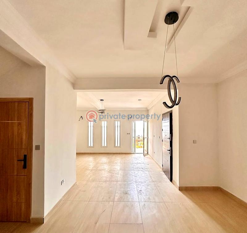 2 bedroom Flat & Apartment For Rent Lekki Phase 1 Lagos - 4