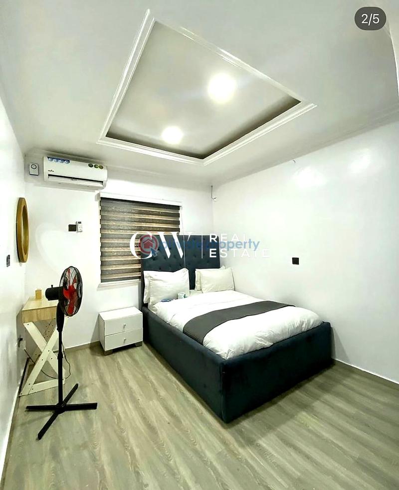 2 bedroom Flat & Apartment For Rent Lekki Phase 1 Lagos - 0