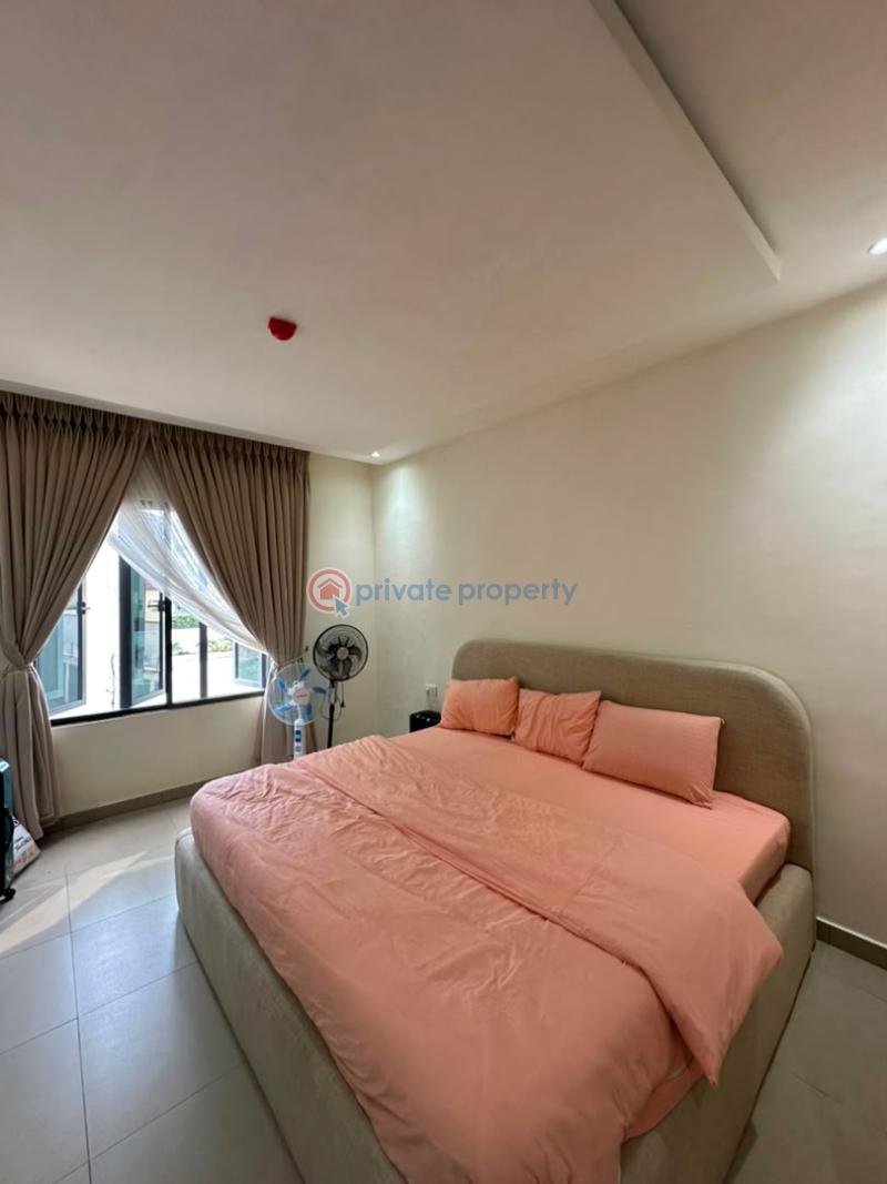 2 bedroom Flat & Apartment For Rent Lekki Phase 1 Lagos - 20