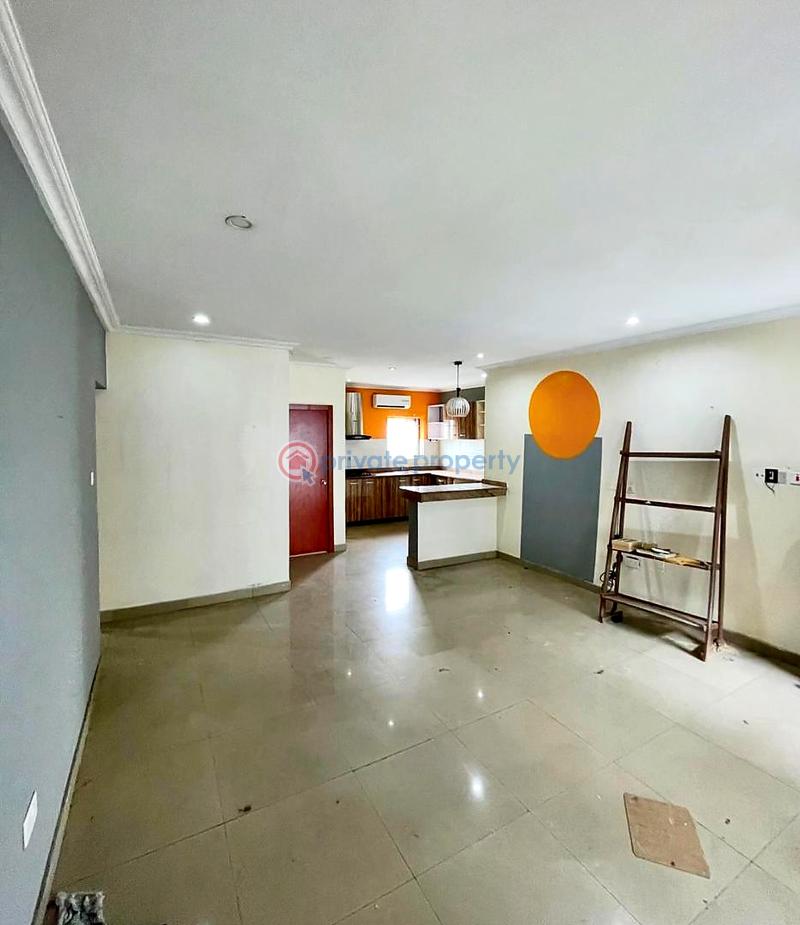 2 bedroom Flat & Apartment For Rent Lekki Phase 1 Lagos - 3