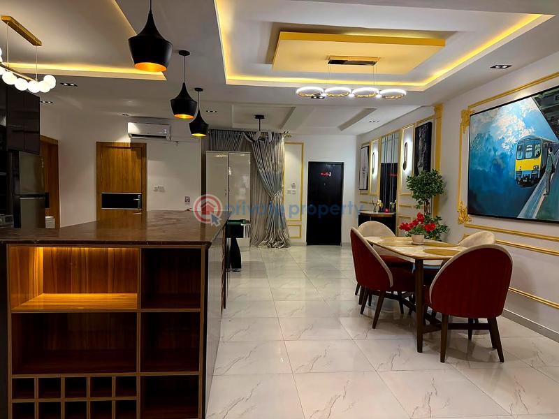 2 bedroom Flat & Apartment For Rent Lekki Phase 1 Lagos - 4