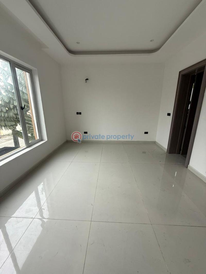 2 bedroom Flat & Apartment For Rent Lekki Phase 1 Lagos - 6