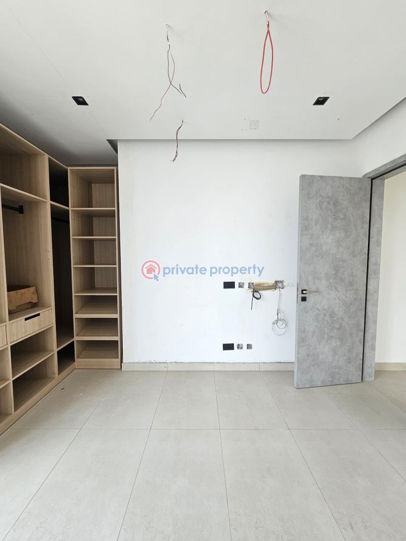 2 bedroom Block Of Flats For Sale Lekki Phase 1 Lagos - 6