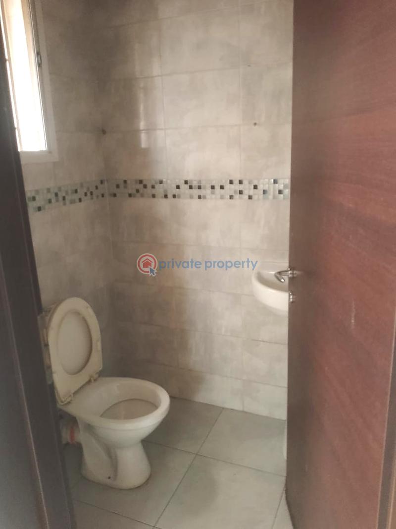 2 bedroom Flat & Apartment For Rent Lekki Phase 1 Lagos - 8