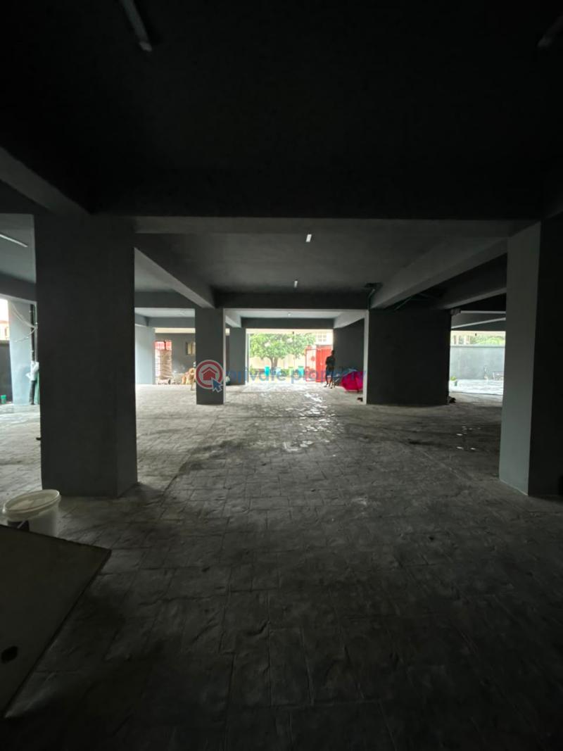 2 bedroom Flat & Apartment For Sale Lekki Phase 1 Lagos - 1