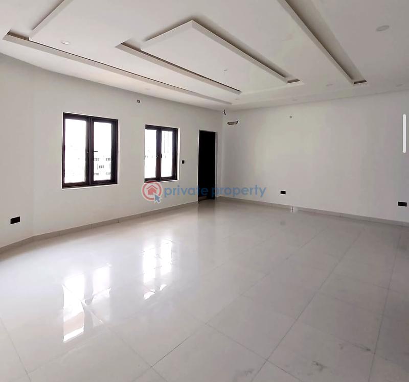 2 bedroom Flat & Apartment For Rent Lekki Phase 1 Lagos - 4