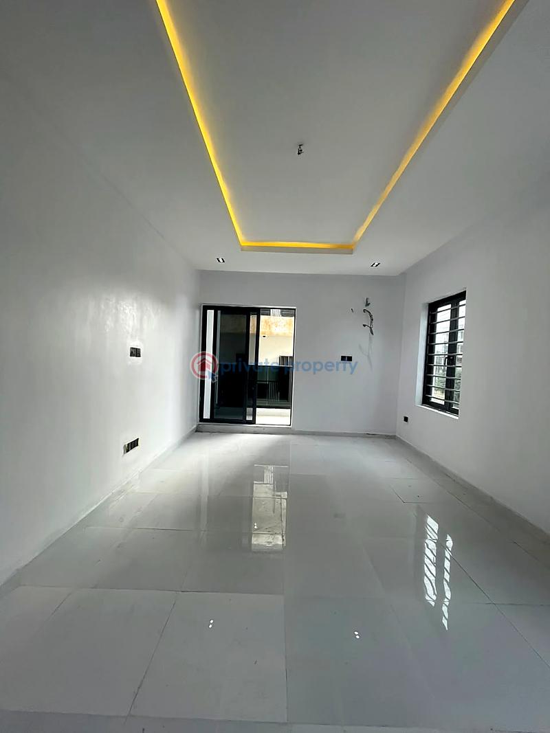 2 bedroom Flat & Apartment For Sale ,ikate Lagos Lekki Phase 1 Lagos - 7