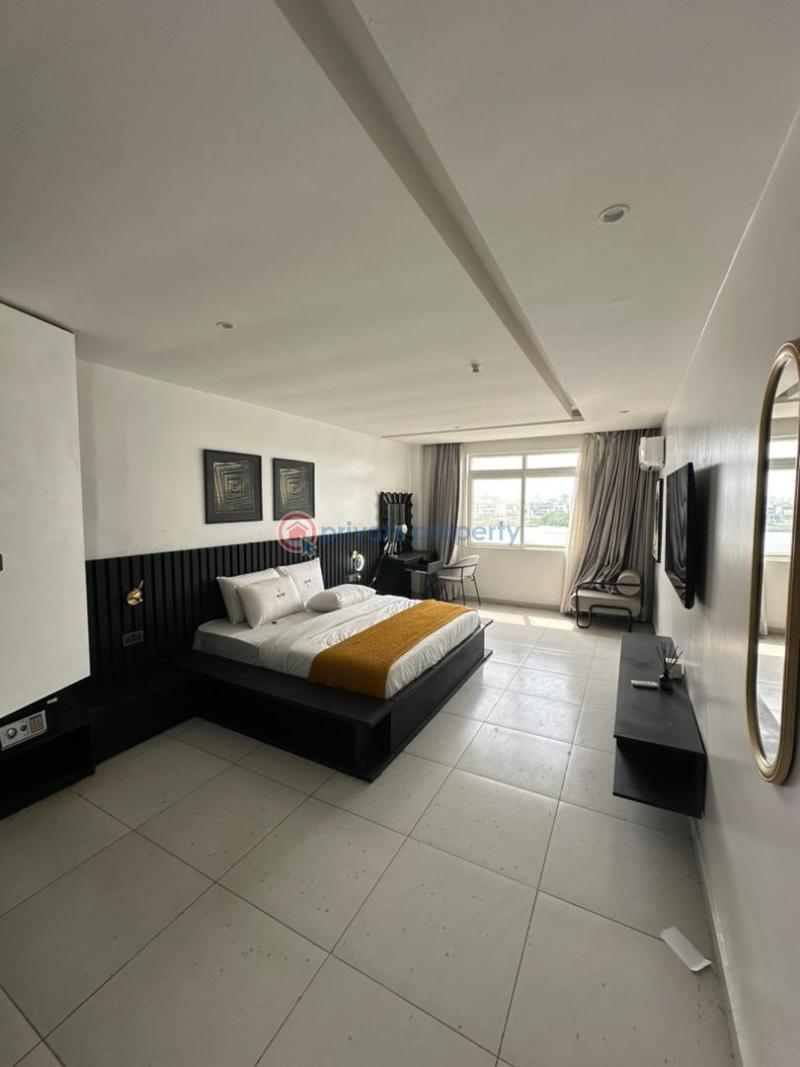 2 bedroom Flat & Apartment For Sale Lekki Phase 1 Lagos - 20