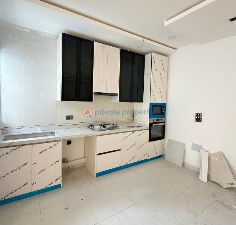 2 bedroom Flat & Apartment For Rent Lekki Phase 1 Lagos - 2