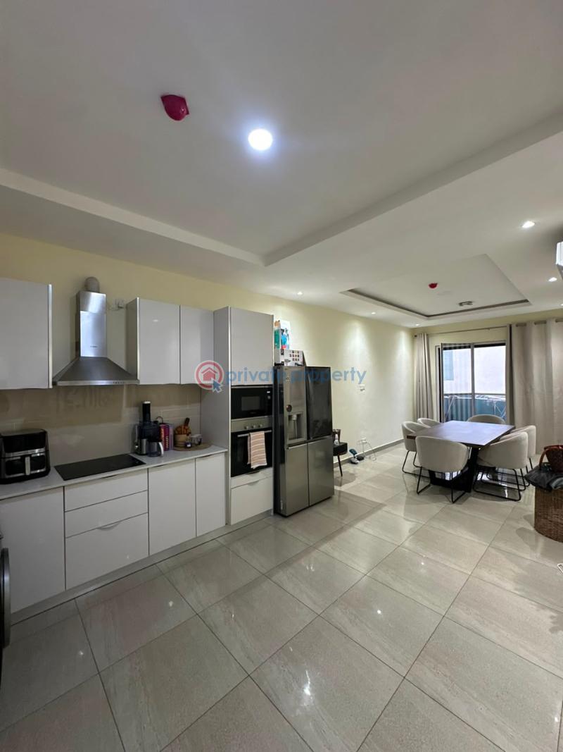 2 bedroom Flat & Apartment For Rent Lekki Phase 1 Lagos - 4