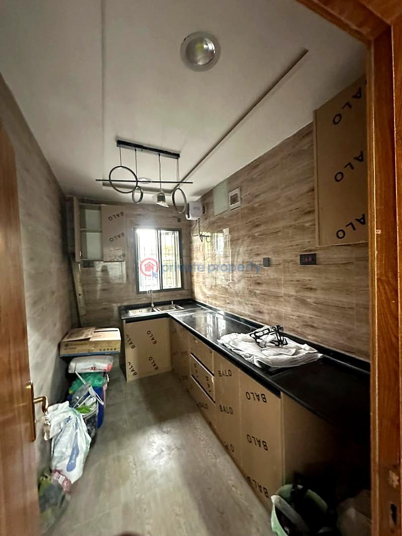 2 bedroom Flat & Apartment For Rent Lekki Phase 1 Lagos - 1