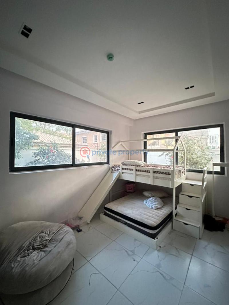 2 bedroom Flat & Apartment For Rent Lekki Phase 1 Lagos - 18