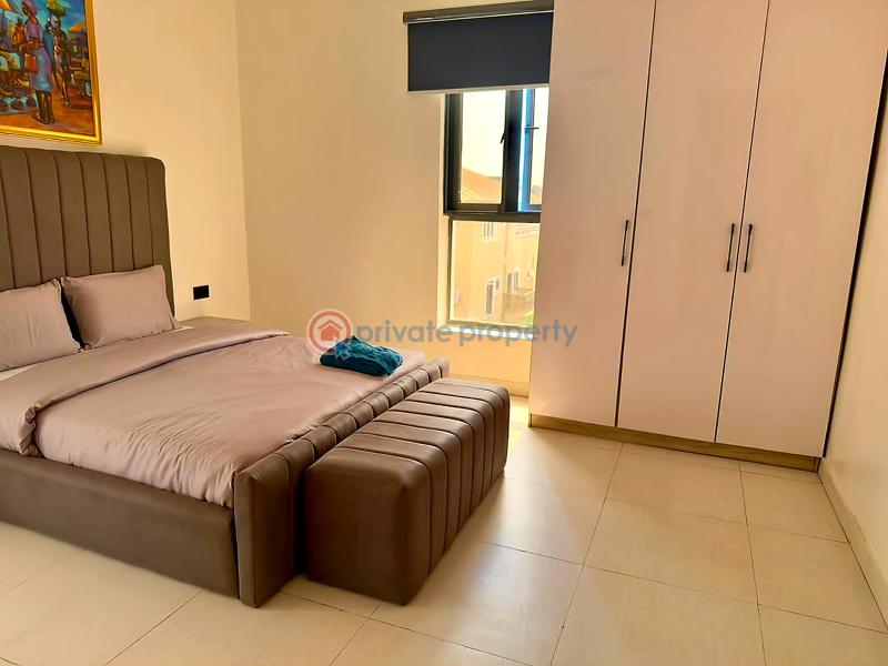 2 bedroom Flat & Apartment For Rent Lekki Phase 1 Lagos - 3