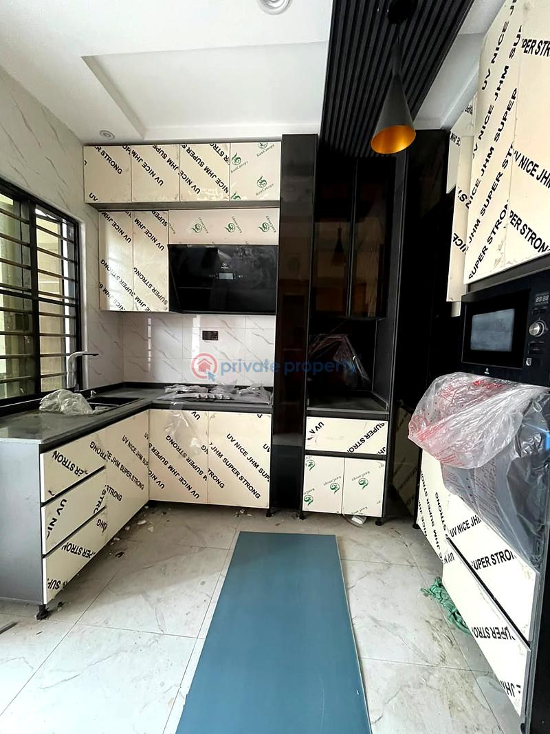 2 bedroom Flat & Apartment For Sale Lekki Phase 1 Lagos - 4