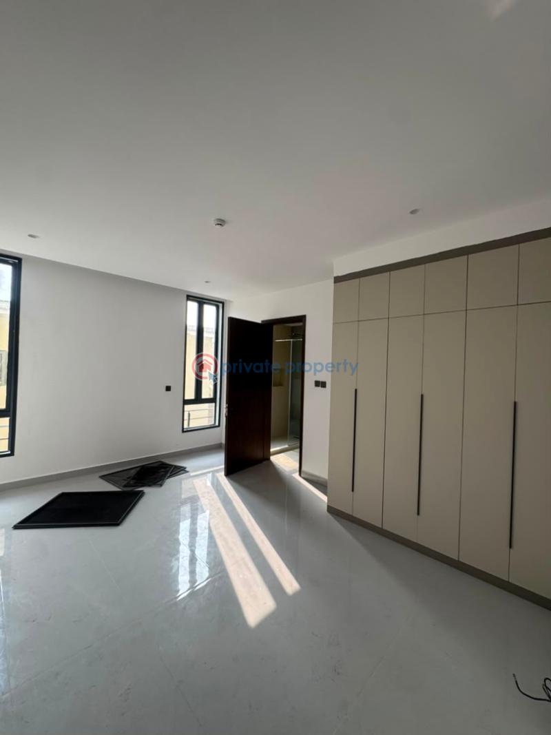 2 bedroom Flat & Apartment For Sale Lekki Phase 1 Lagos - 4