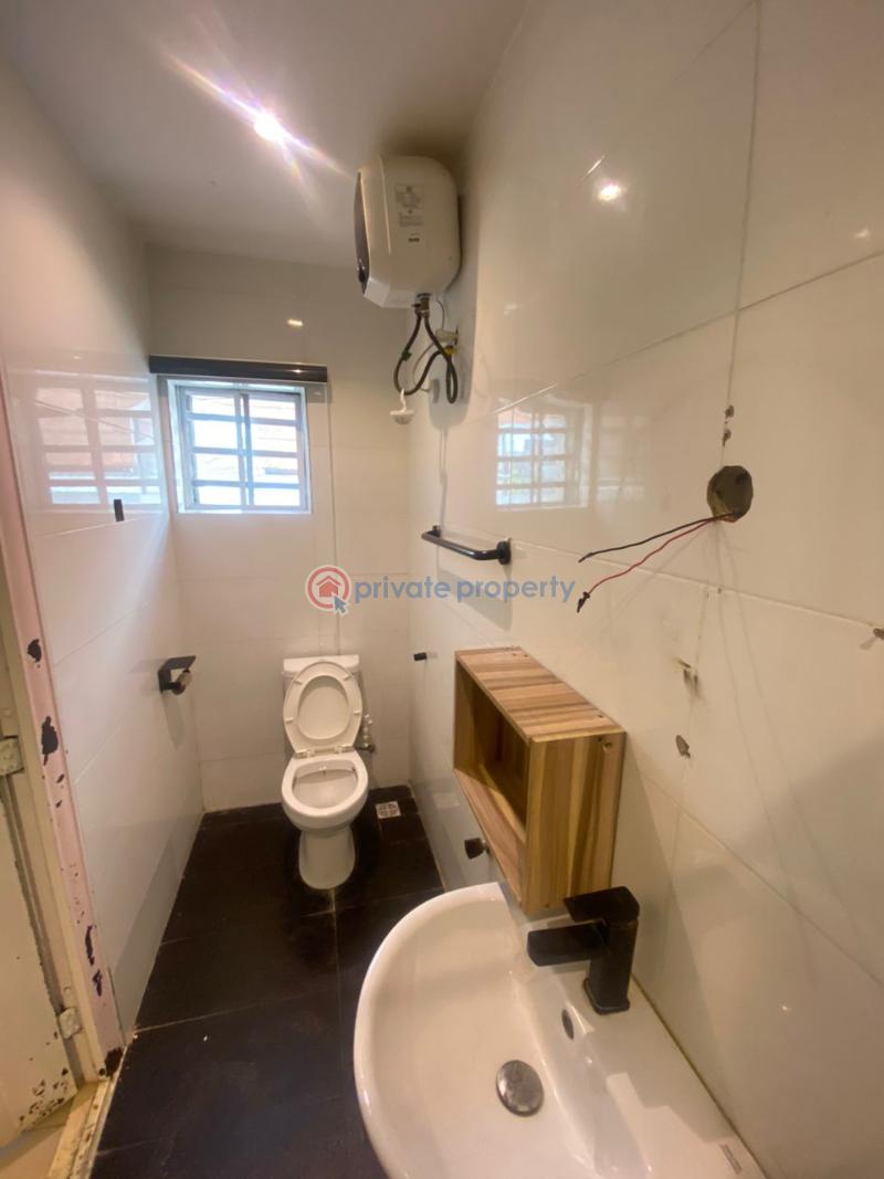 2 bedroom Flat & Apartment For Rent Lekki Phase 1 Lagos - 4