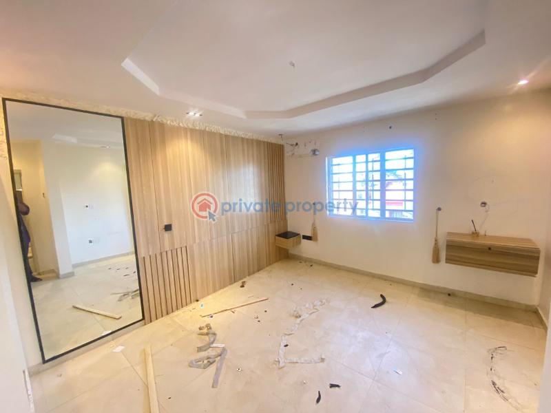 2 bedroom Flat & Apartment For Rent Lekki Phase 1 Lagos - 8