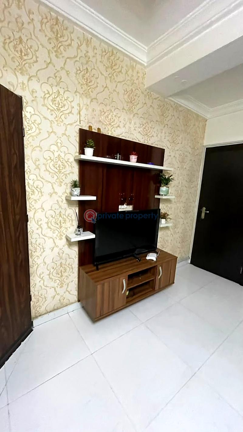 2 bedroom Flat & Apartment For Rent Lekki Phase 1 Lagos - 5
