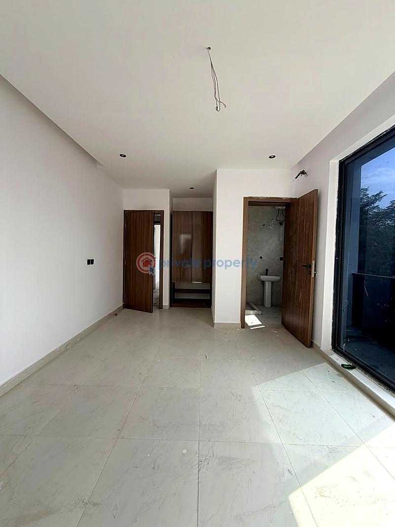 2 bedroom Flat & Apartment For Sale Lekki Phase 1 Lagos - 5