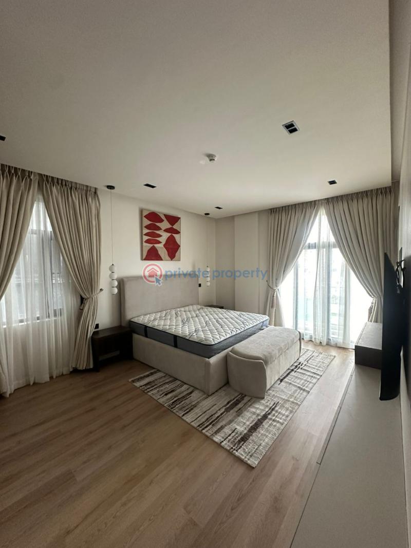 2 bedroom Flat & Apartment For Rent Lekki Phase 1 Lagos - 10