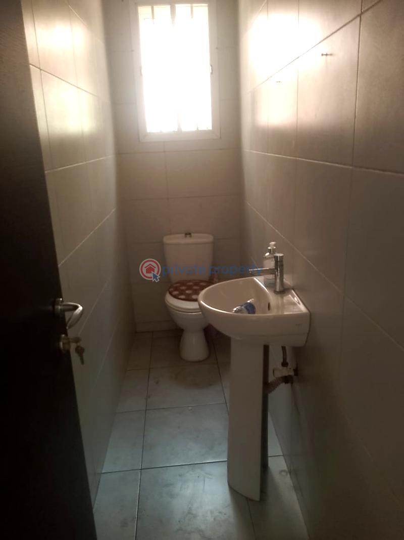 2 bedroom Flat & Apartment For Rent Lekki Phase 1 Lagos - 6