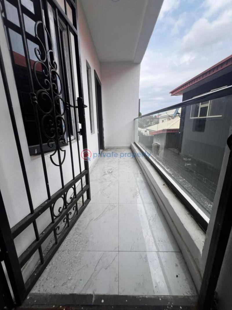 2 bedroom Flat & Apartment For Rent Lekki Phase 1 Lagos - 4