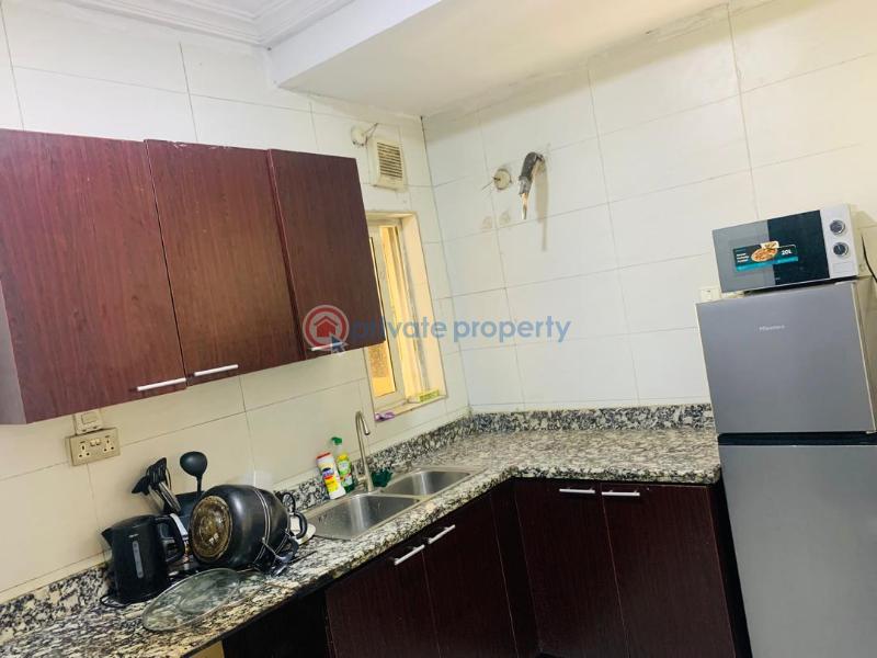 2 bedroom Flat & Apartment For Rent Lekki Phase 1 Lagos - 11