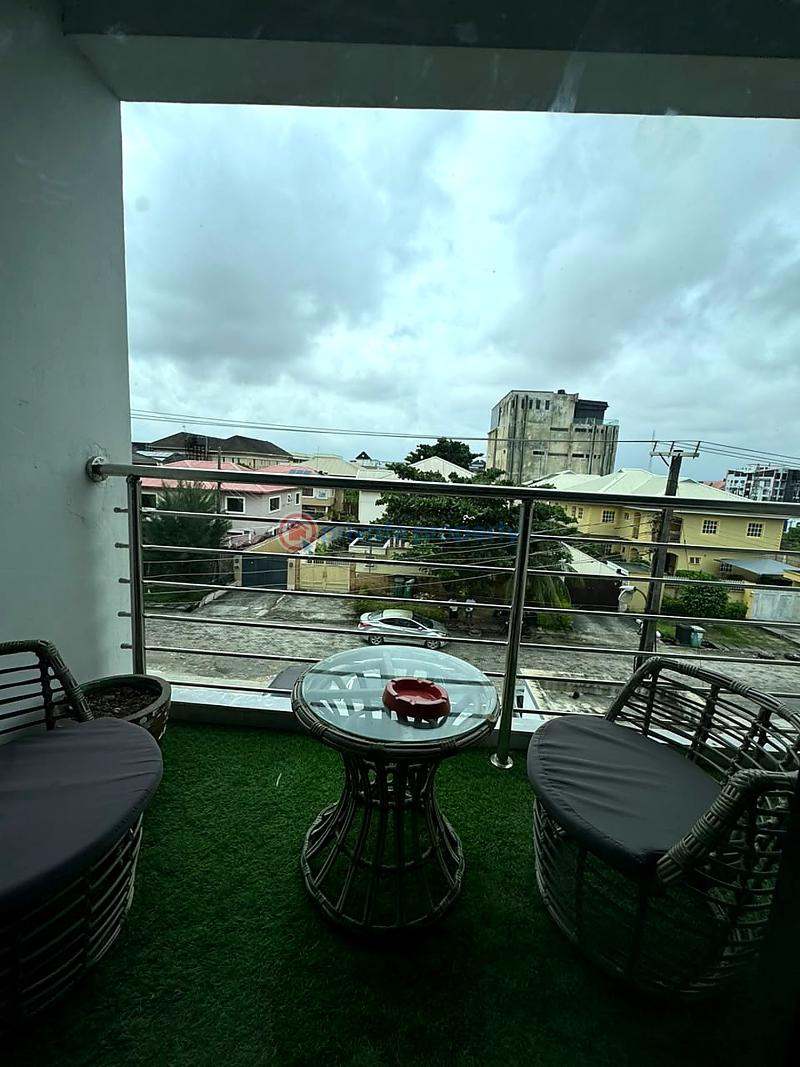 2 bedroom Flat & Apartment For Rent Lekki Phase 1 Lagos - 12