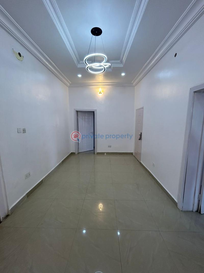 2 bedroom Flat & Apartment For Rent Lekki Phase 1 Lagos - 1