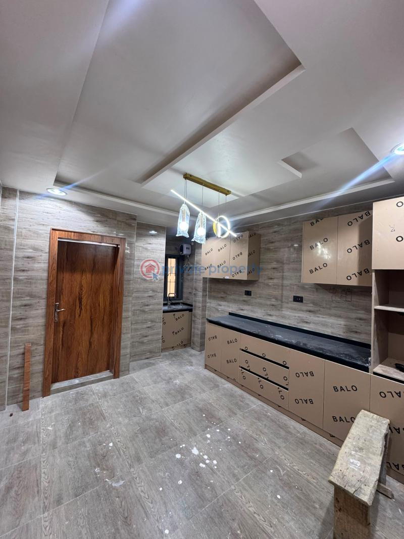 2 bedroom Flat & Apartment For Rent Lekki Phase 1 Lagos - 5