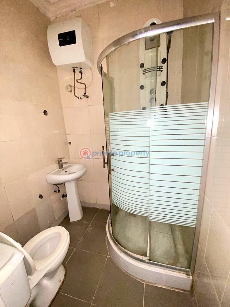 2 bedroom Flat & Apartment For Rent Lekki Phase 1 Lagos - 6