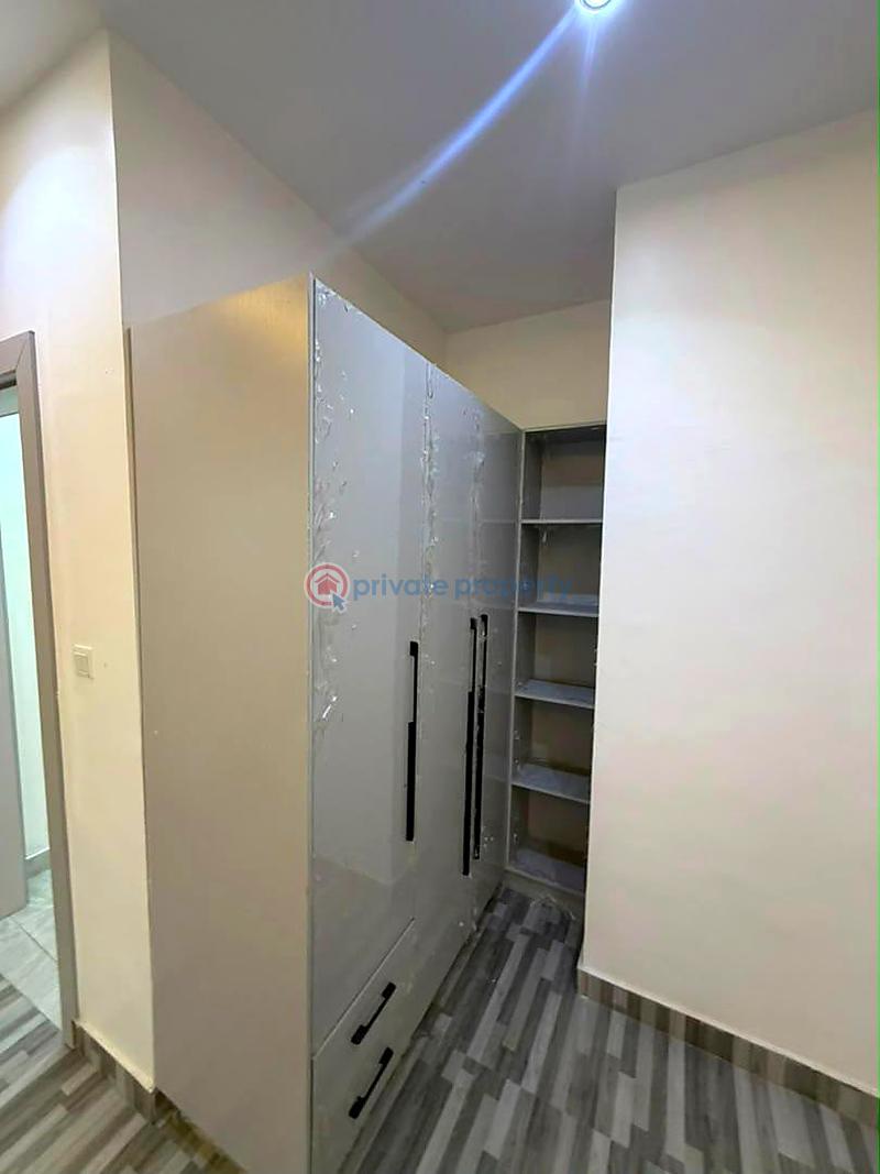 2 bedroom Flat & Apartment For Rent Lekki Phase 1 Lagos - 10