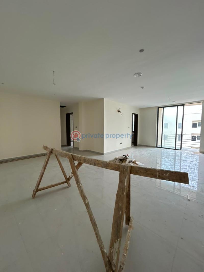 2 bedroom Flat & Apartment For Sale Lekki Phase 1 Lagos - 7