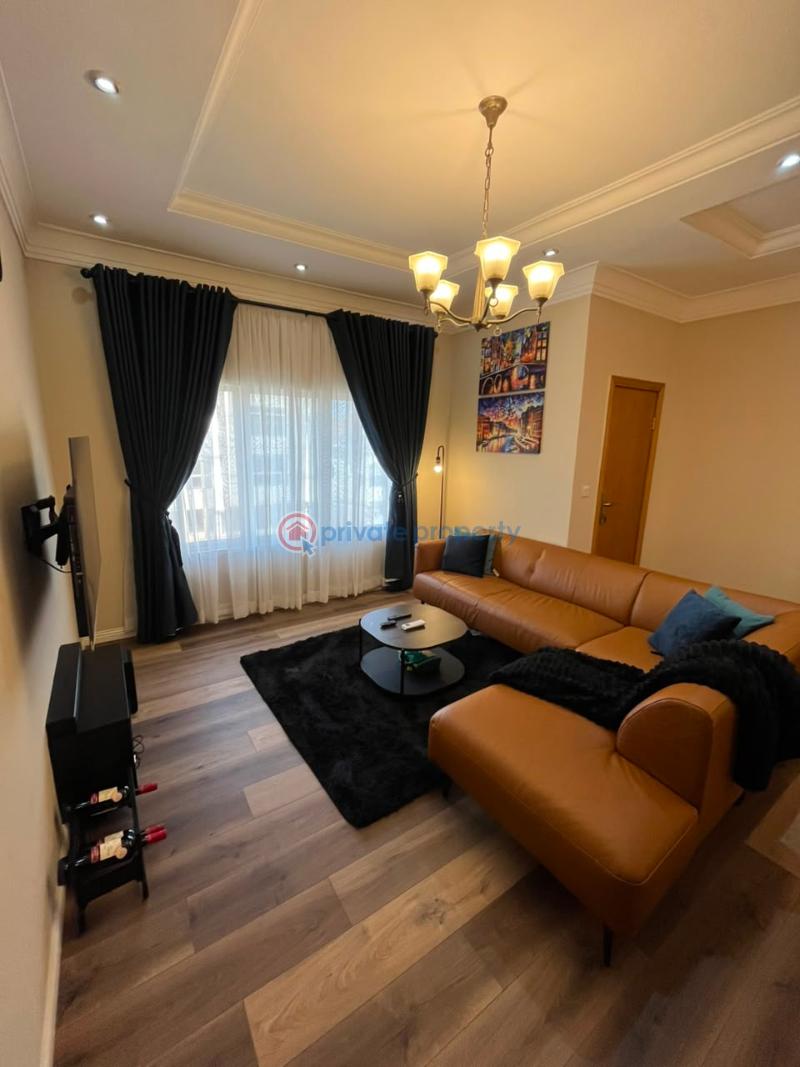 2 bedroom Flat & Apartment Short let Lekki Phase 1 Lagos - 38