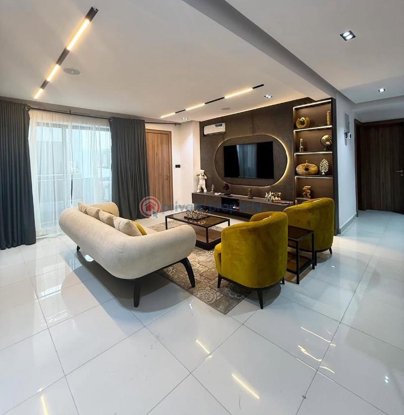 2 bedroom Flat & Apartment For Sale Lekki Phase 1 Lagos - 5