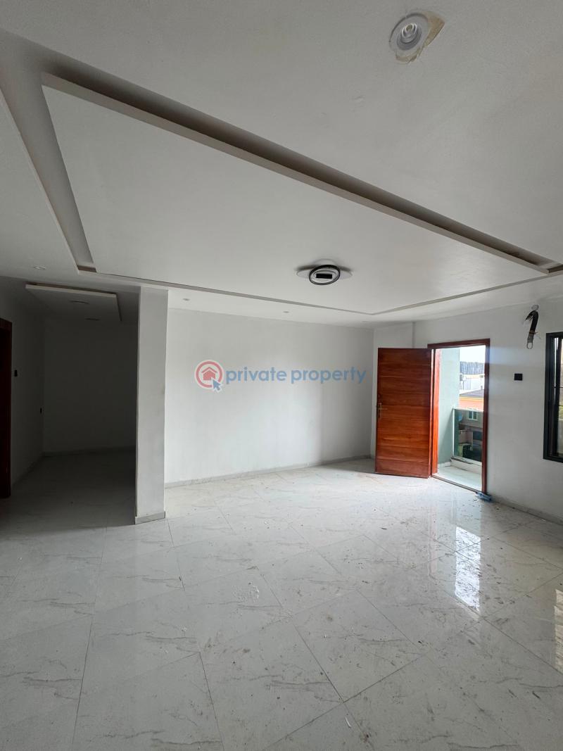 2 bedroom Flat & Apartment For Rent Lekki Phase 1 Lagos - 4