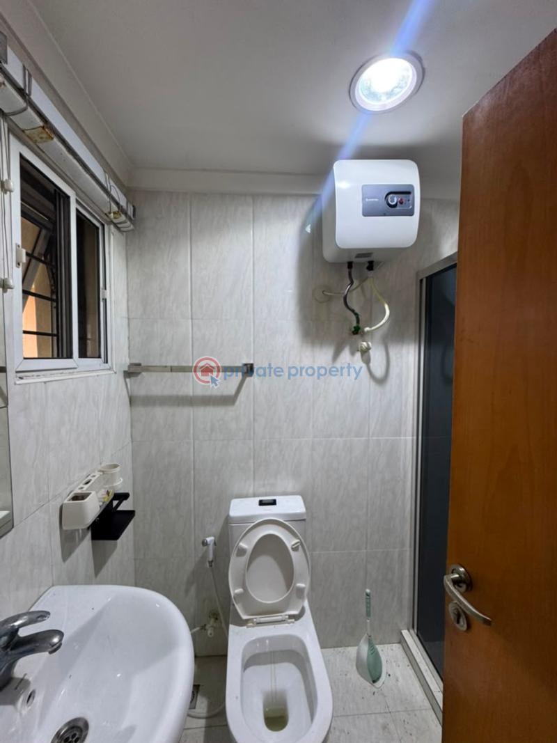 2 bedroom Flat & Apartment For Rent Lekki Phase 1 Lagos - 2