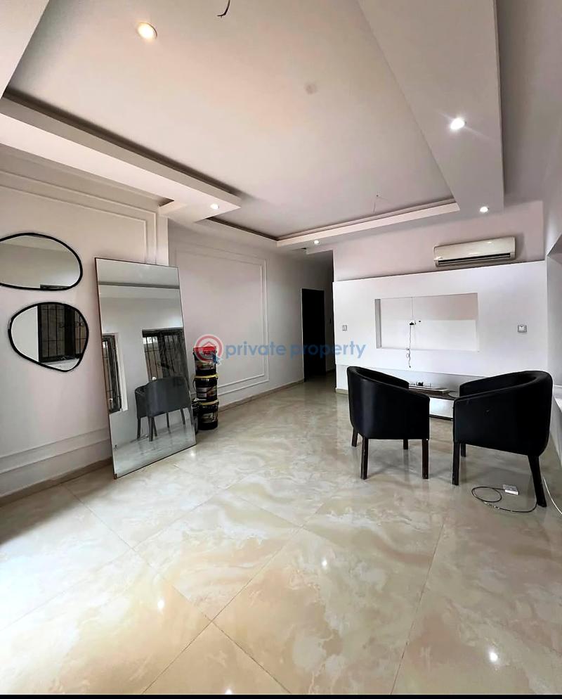 3 bedroom Flat & Apartment For Rent Lekki Lagos - 2