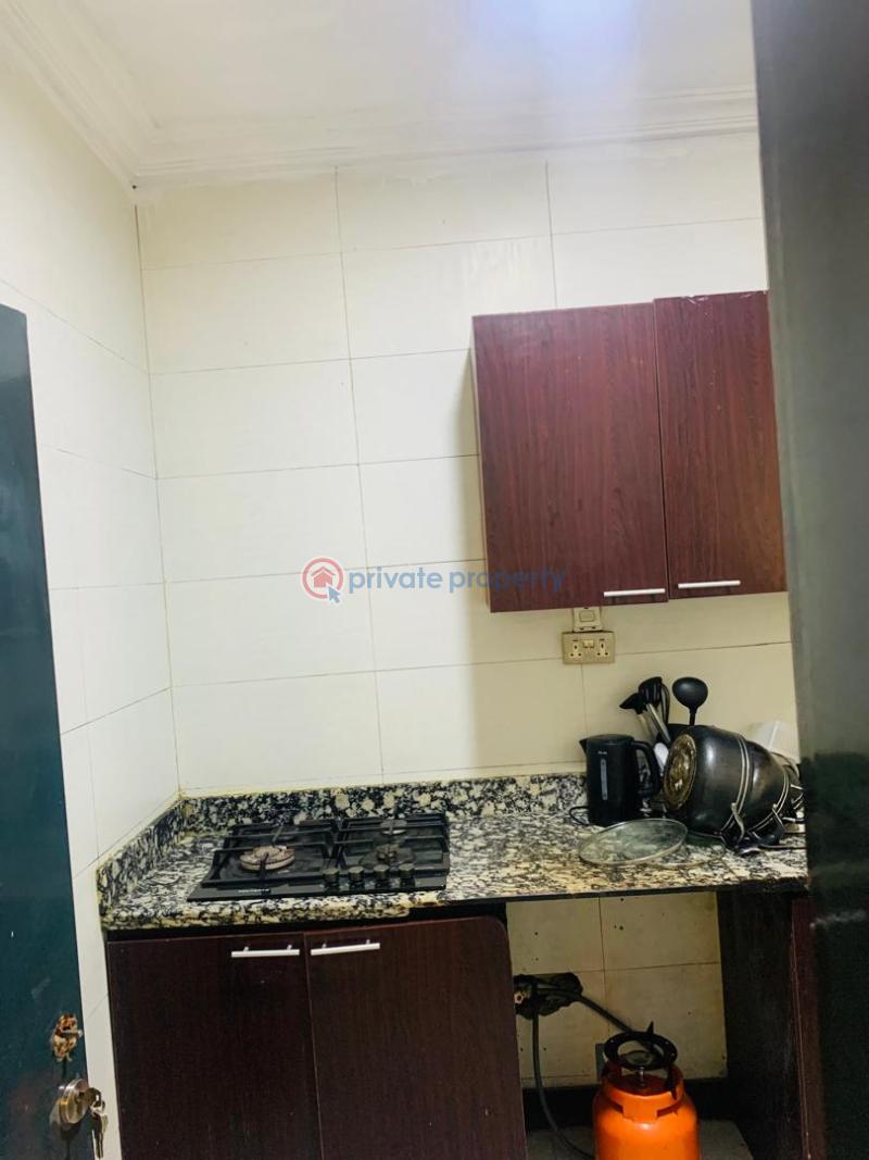 2 bedroom Flat & Apartment For Rent Lekki Phase 1 Lagos - 10