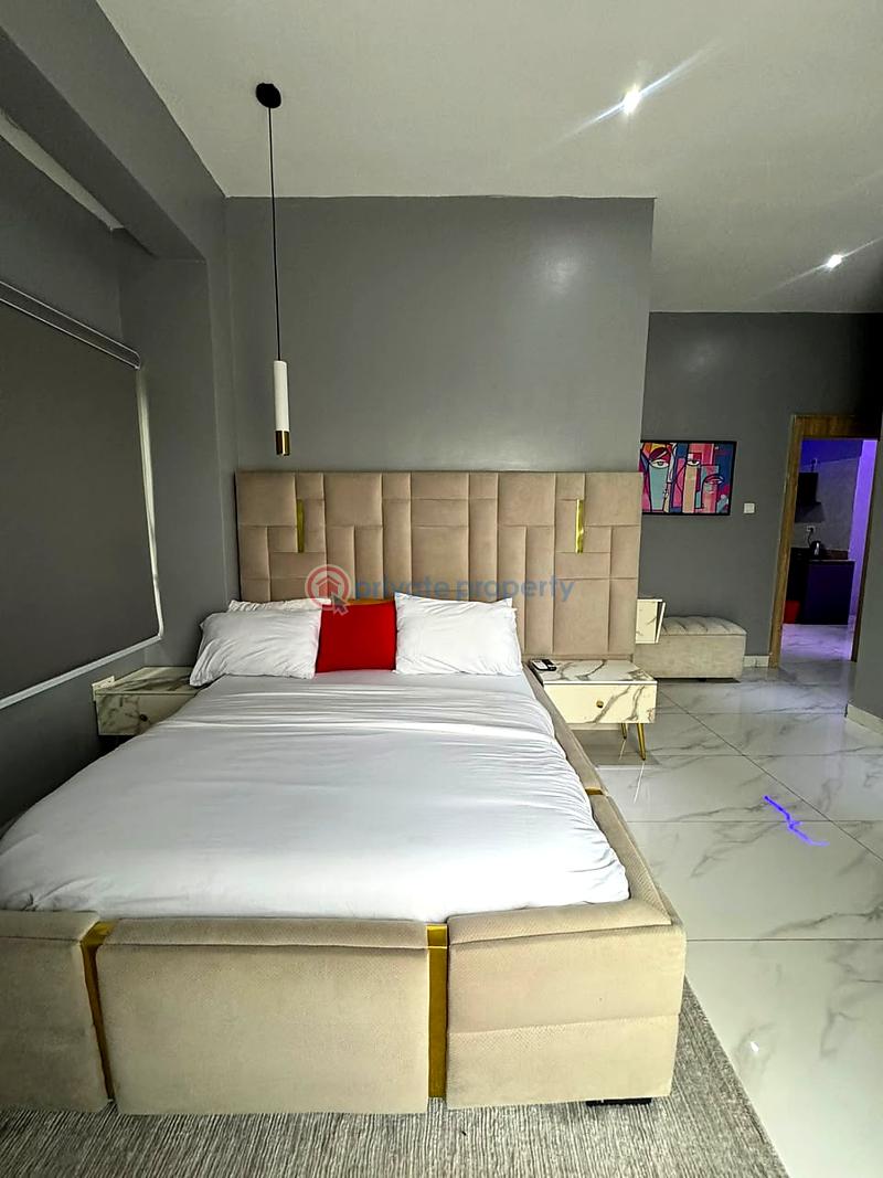 2 bedroom Flat & Apartment For Rent Lekki Phase 1 Lagos - 8