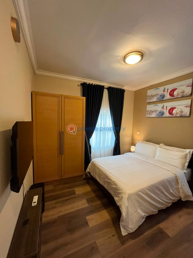 2 bedroom Flat & Apartment Short let Lekki Phase 1 Lagos - 52
