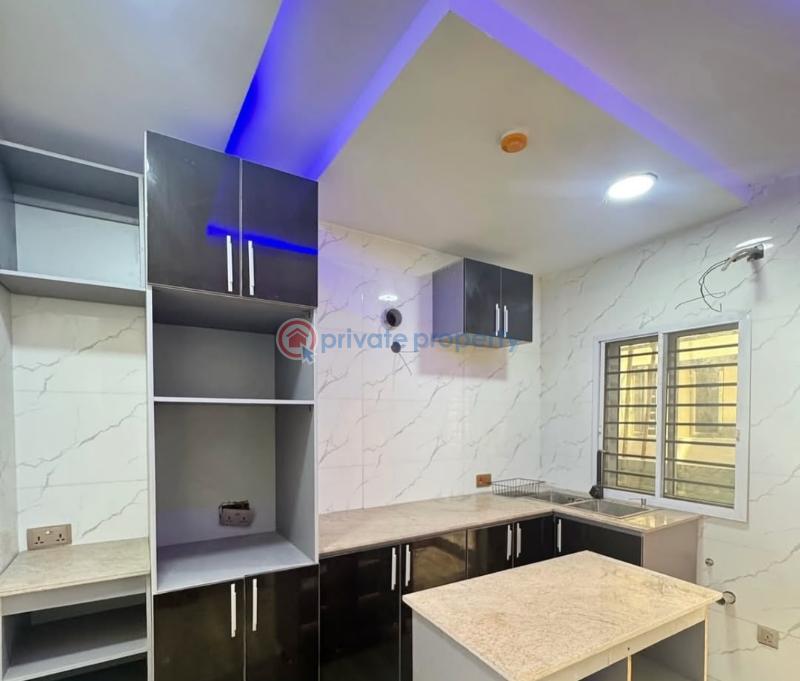 2 bedroom Flat & Apartment For Rent Lekki Phase 1 Lagos - 7
