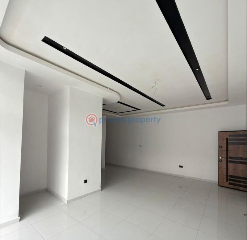2 bedroom Flat & Apartment For Rent Lekki Phase 1 Lagos - 4