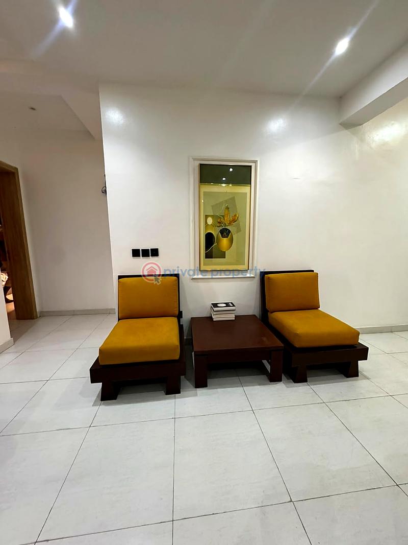 2 bedroom Flat & Apartment For Rent Lekki Phase 1 Lagos - 2