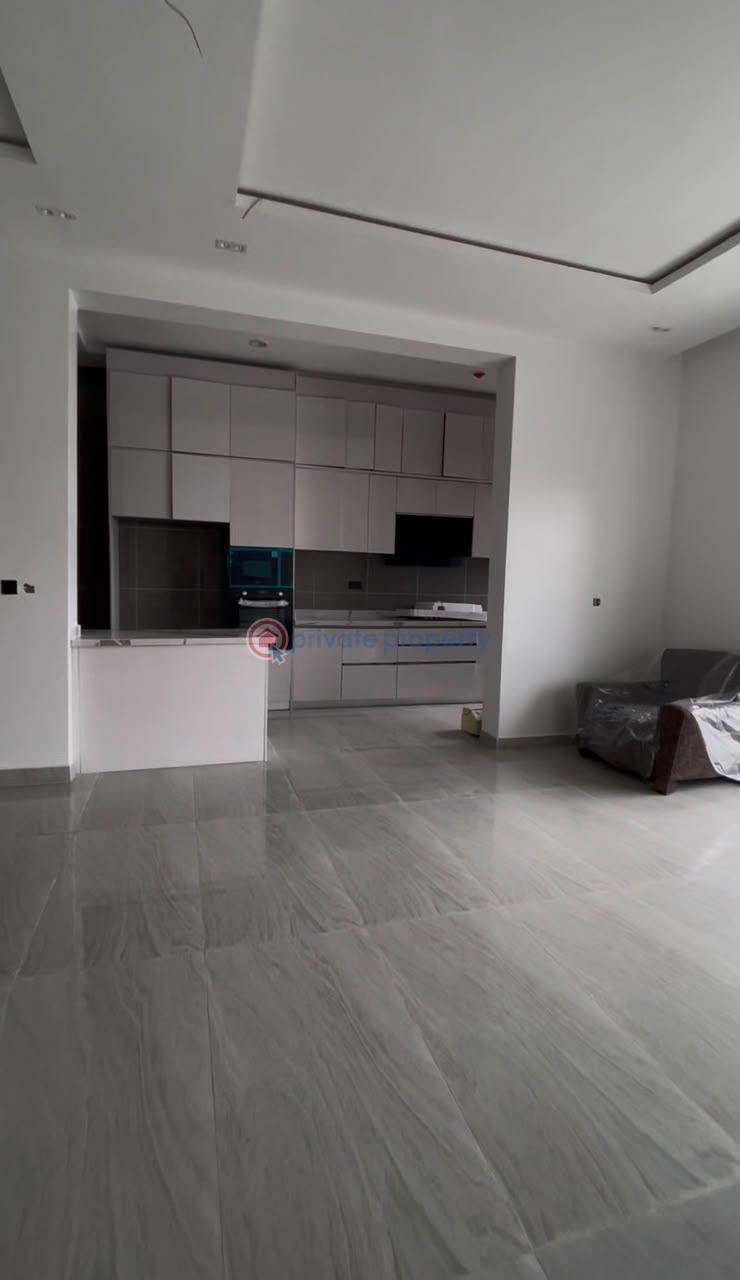 2 bedroom Flat & Apartment For Rent Lekki Phase 1 Lagos - 4