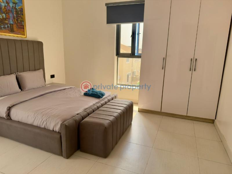 2 bedroom Flat & Apartment For Rent Lekki Phase 1 Lagos - 13