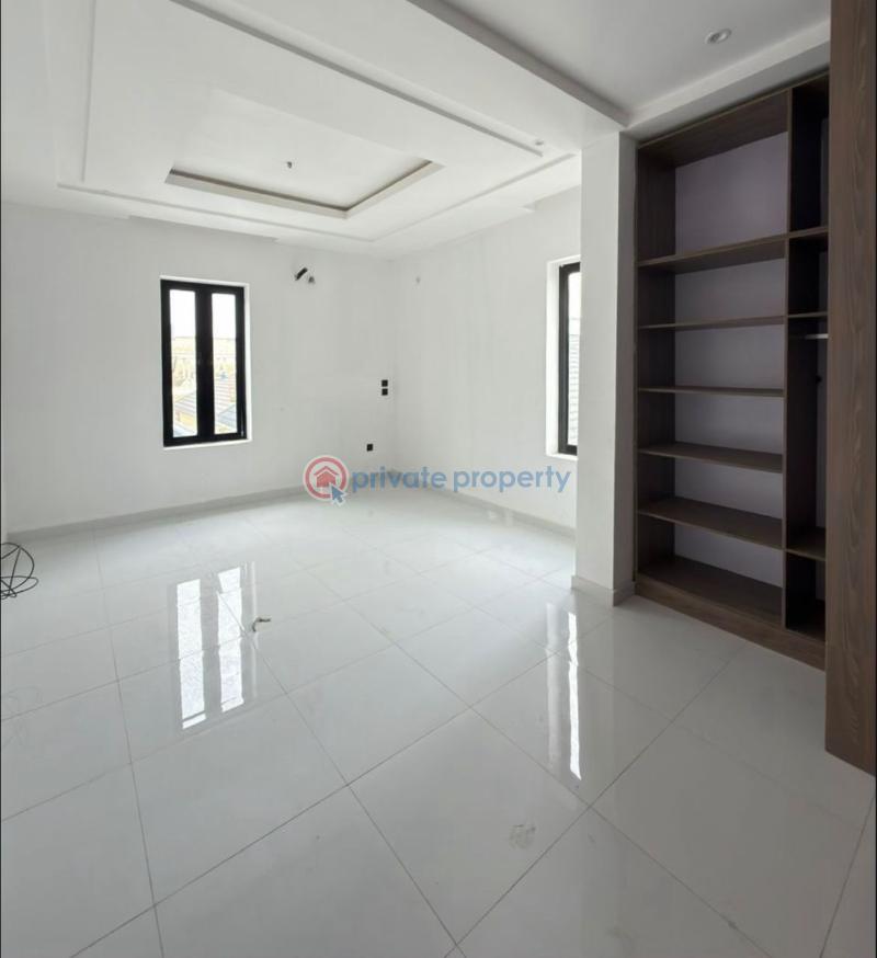 2 bedroom Flat & Apartment For Rent Lekki Phase 1 Lagos - 3