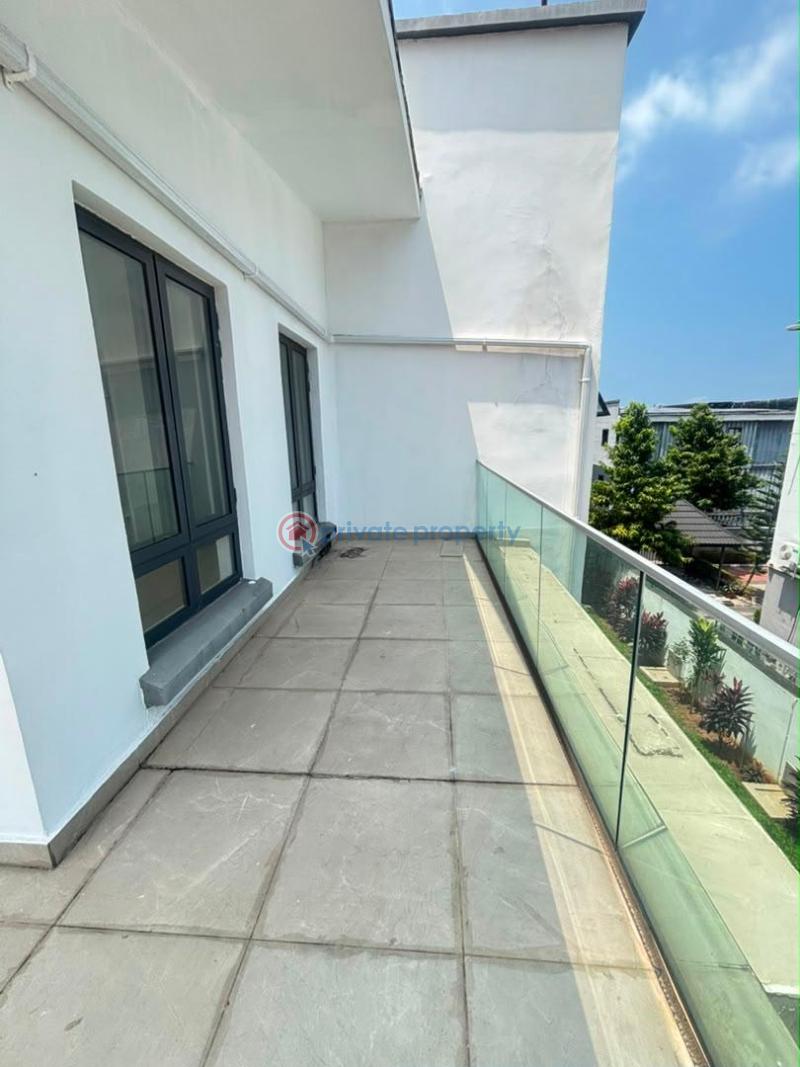 2 bedroom Flat & Apartment For Rent Lekki Phase 1 Lagos - 1
