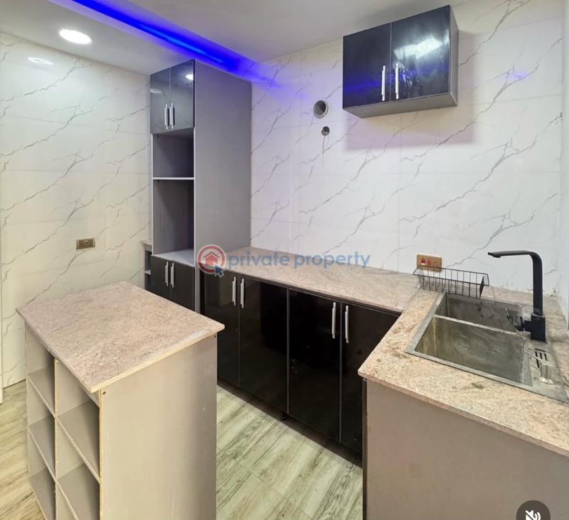 2 bedroom Flat & Apartment For Rent Lekki Phase 1 Lagos - 8