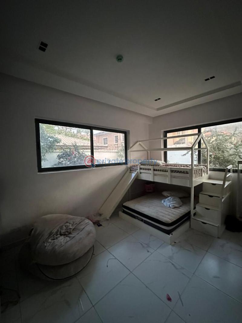 2 bedroom Flat & Apartment For Rent Lekki Phase 1 Lagos - 12